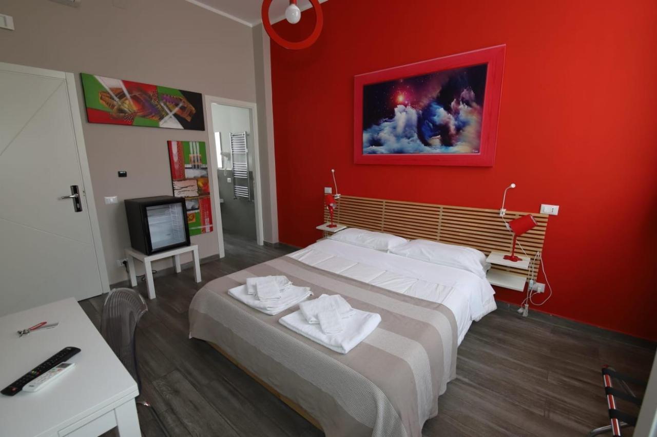 Le Cupole Design Hotel Palermo Ngoại thất bức ảnh