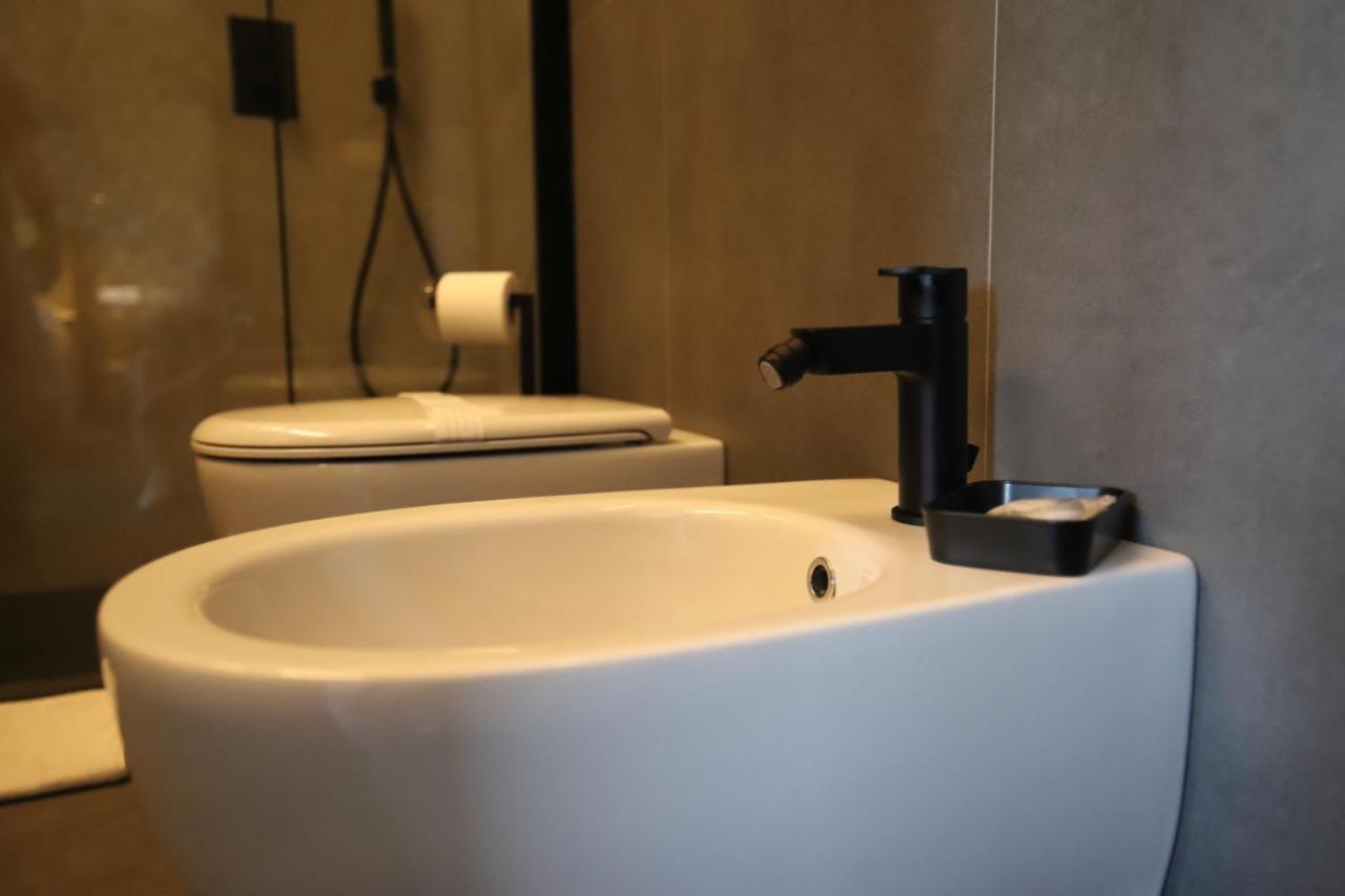 Le Cupole Design Hotel Palermo Ngoại thất bức ảnh