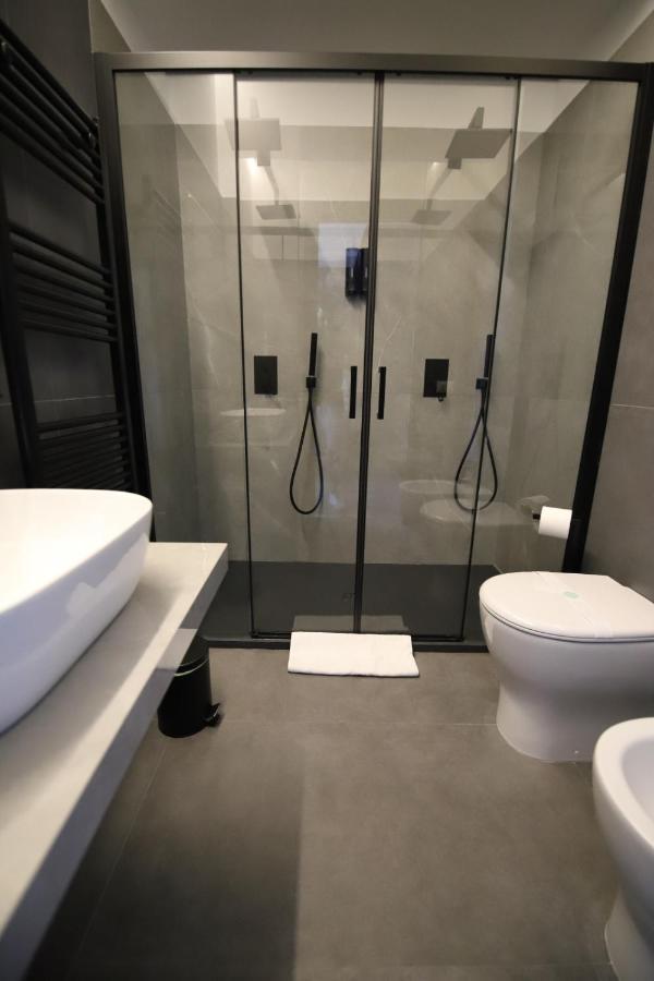 Le Cupole Design Hotel Palermo Ngoại thất bức ảnh