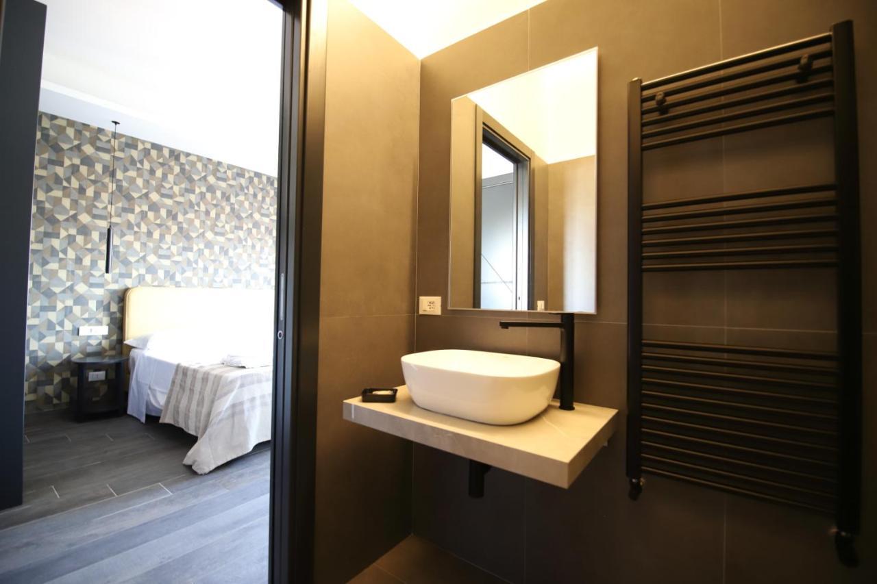 Le Cupole Design Hotel Palermo Ngoại thất bức ảnh
