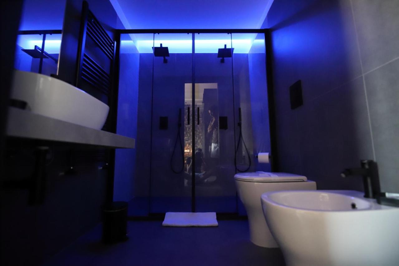 Le Cupole Design Hotel Palermo Ngoại thất bức ảnh