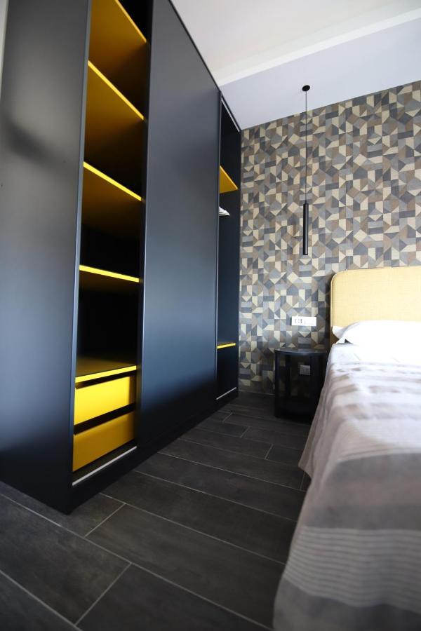 Le Cupole Design Hotel Palermo Ngoại thất bức ảnh