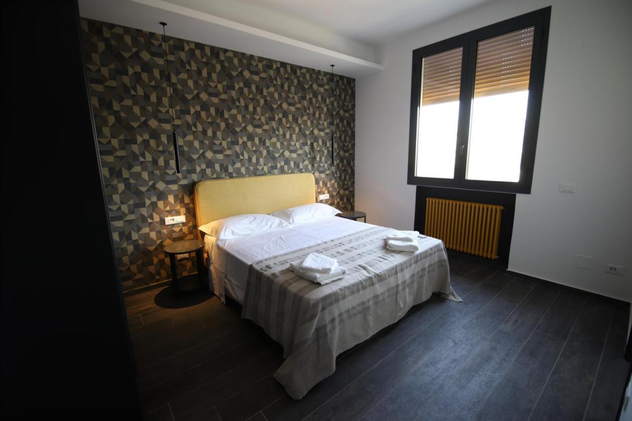 Le Cupole Design Hotel Palermo Ngoại thất bức ảnh