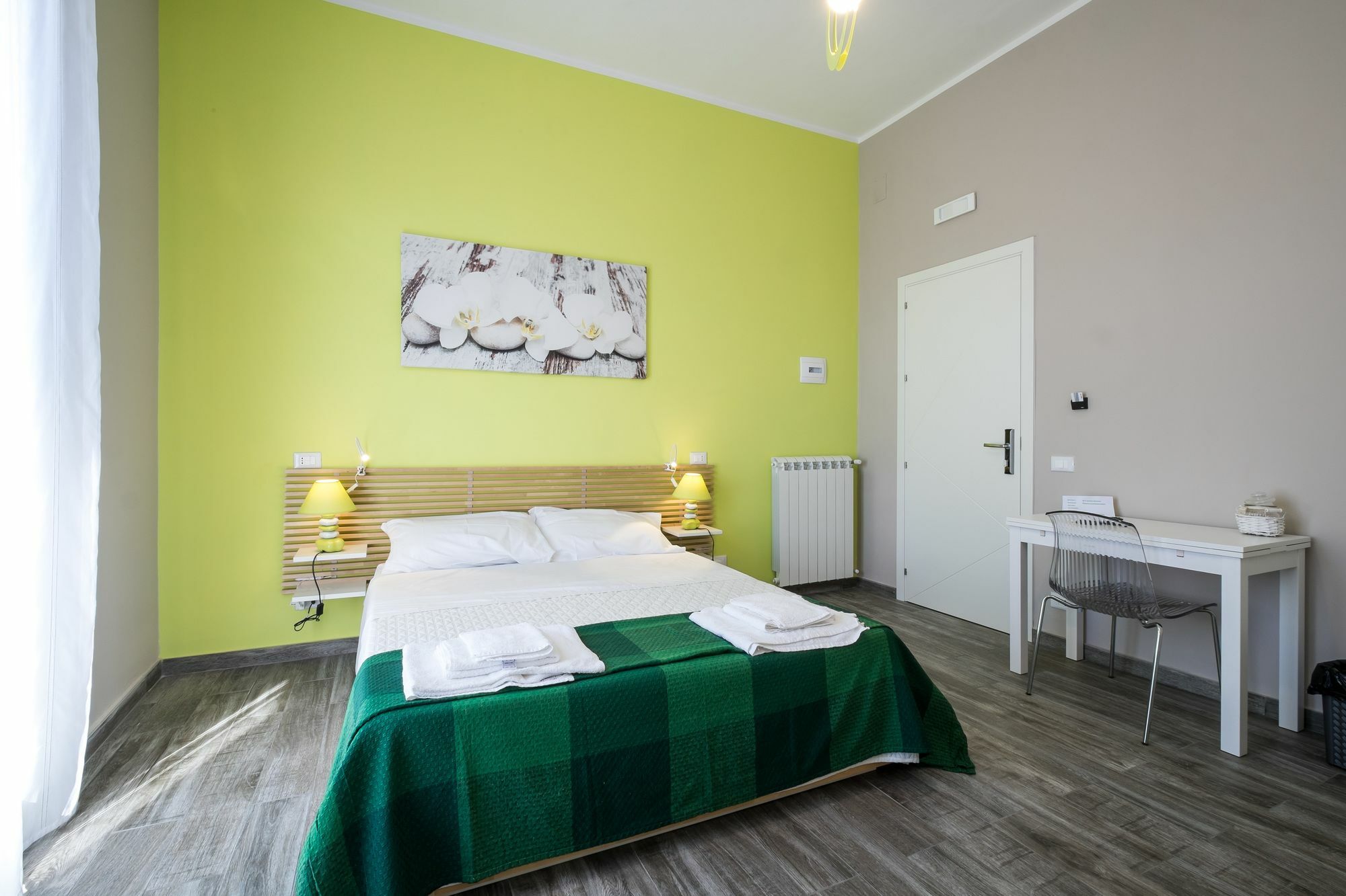 Le Cupole Design Hotel Palermo Ngoại thất bức ảnh