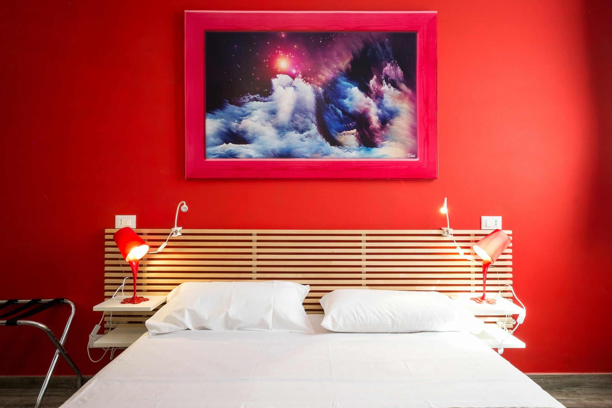 Le Cupole Design Hotel Palermo Ngoại thất bức ảnh