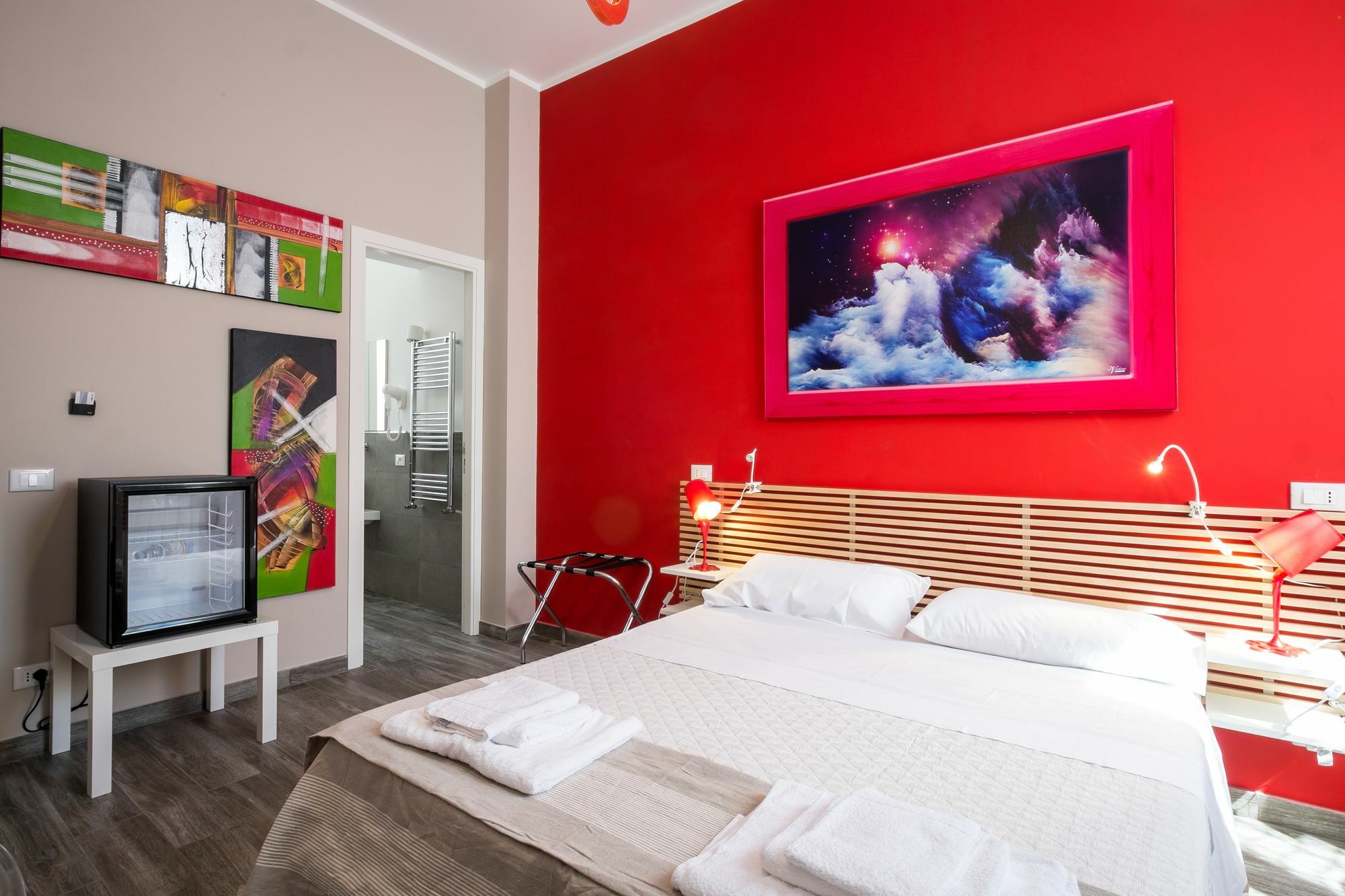 Le Cupole Design Hotel Palermo Ngoại thất bức ảnh