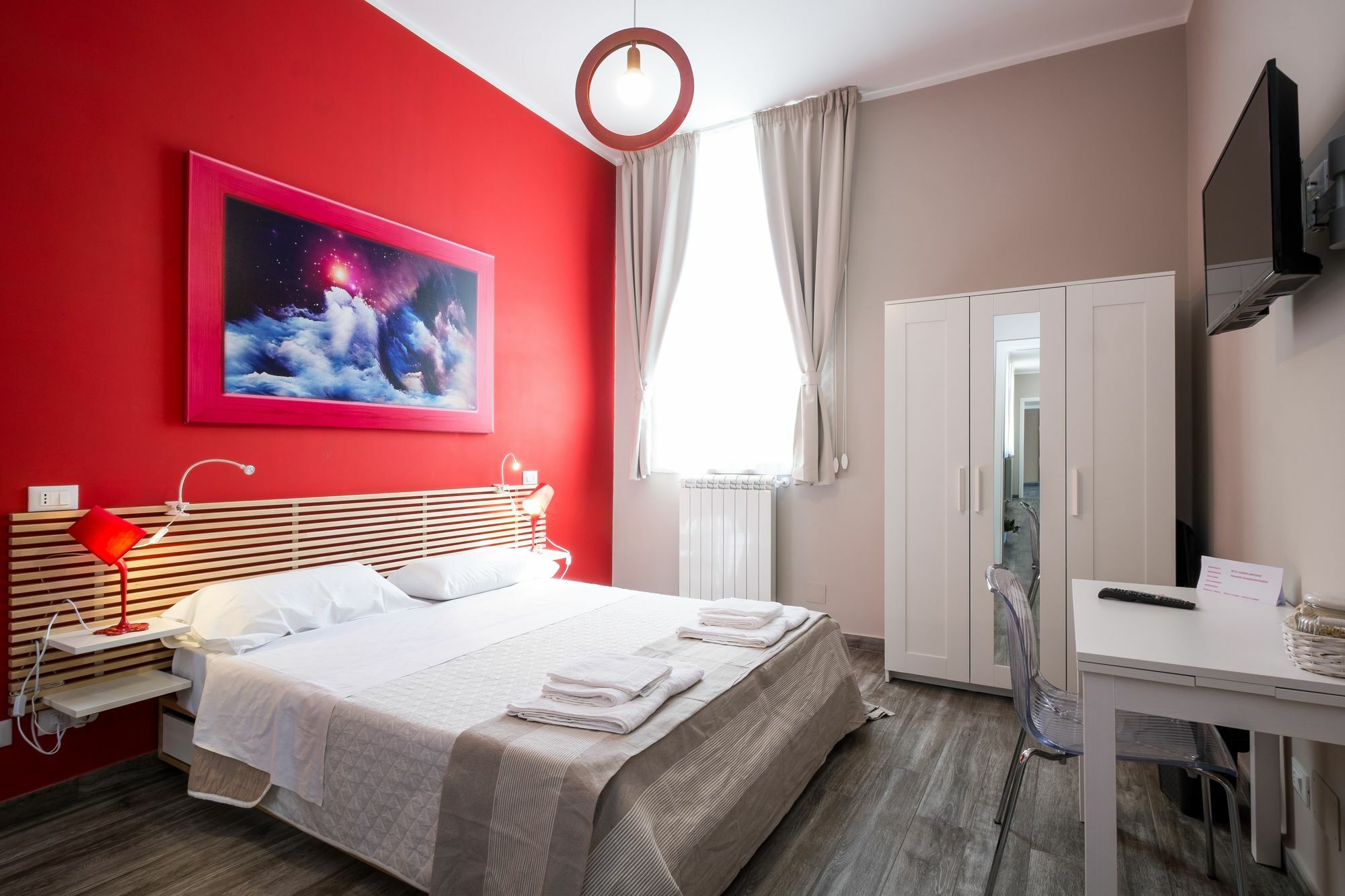 Le Cupole Design Hotel Palermo Ngoại thất bức ảnh