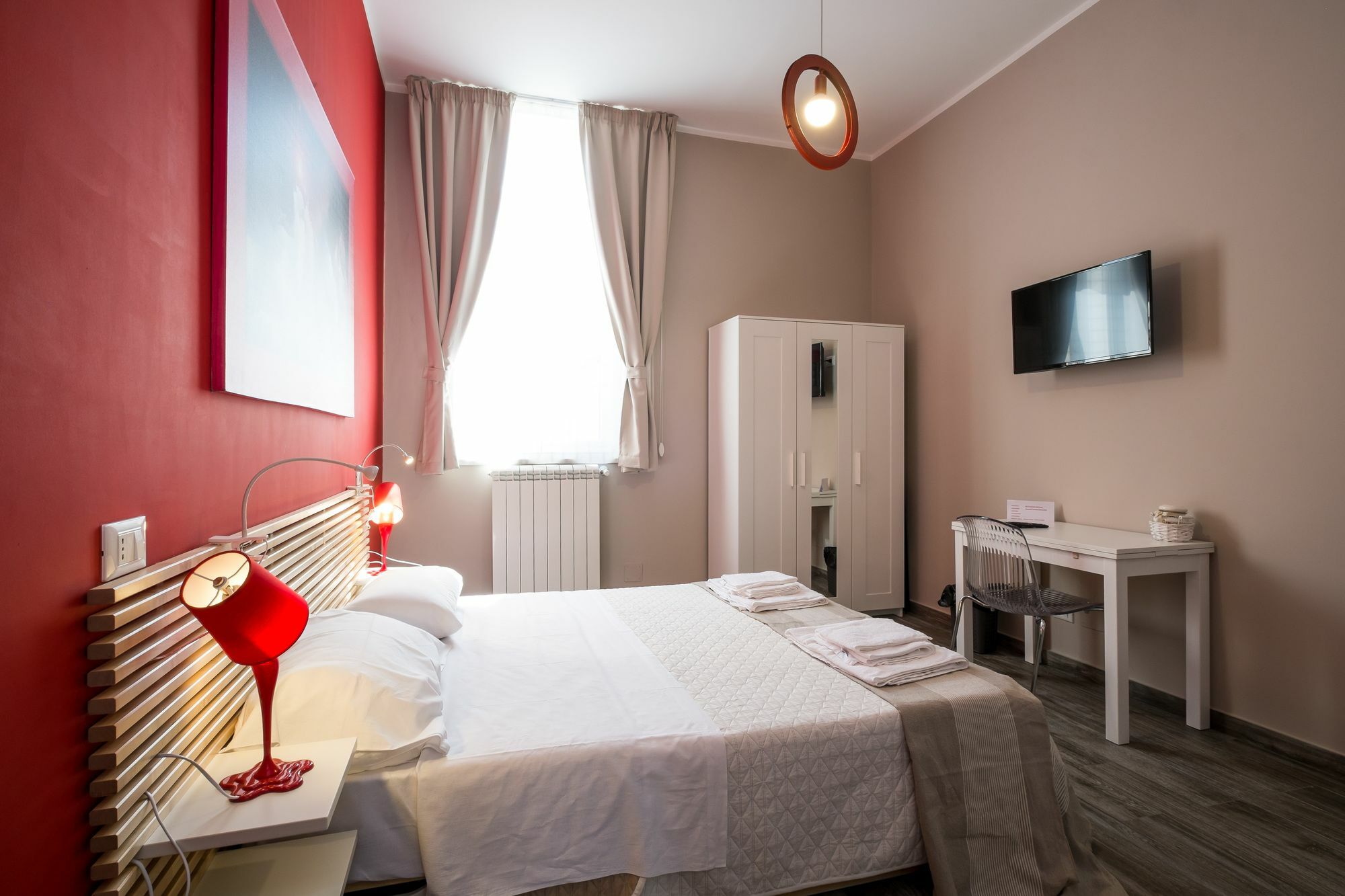 Le Cupole Design Hotel Palermo Ngoại thất bức ảnh